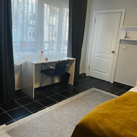 Lägenhetshotell With A Common Bathroom In A Digital Nomad House 110 Istanbul